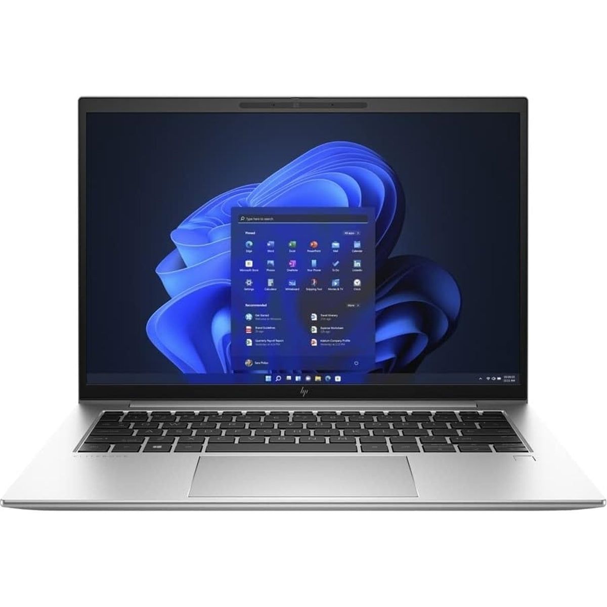 HP EliteBook 840 G9 14" 16GB 512GB i7-1255U 3.6GHz NO OS,/Chrgr Grade A (Used - Good)