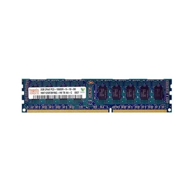 Hynix HMT125R7BFR8C-H9 2GB (2 x 1GB) DDR3 1333 Server Memory (Certified Refurbished)