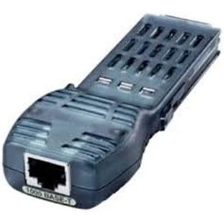 CISCO WS-G5483 1000BASE-T GBIC (Certified Refurbished)