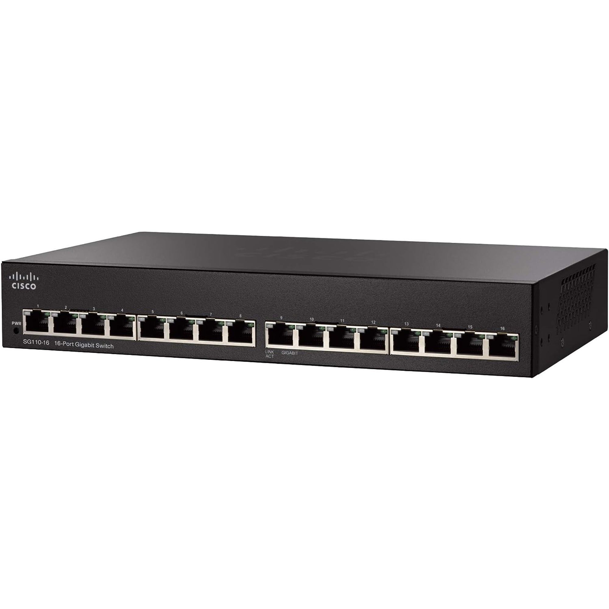 Cisco WS-C2960XR-24TS-I 24-Port AFO Network Switch (Scratch and Dent)