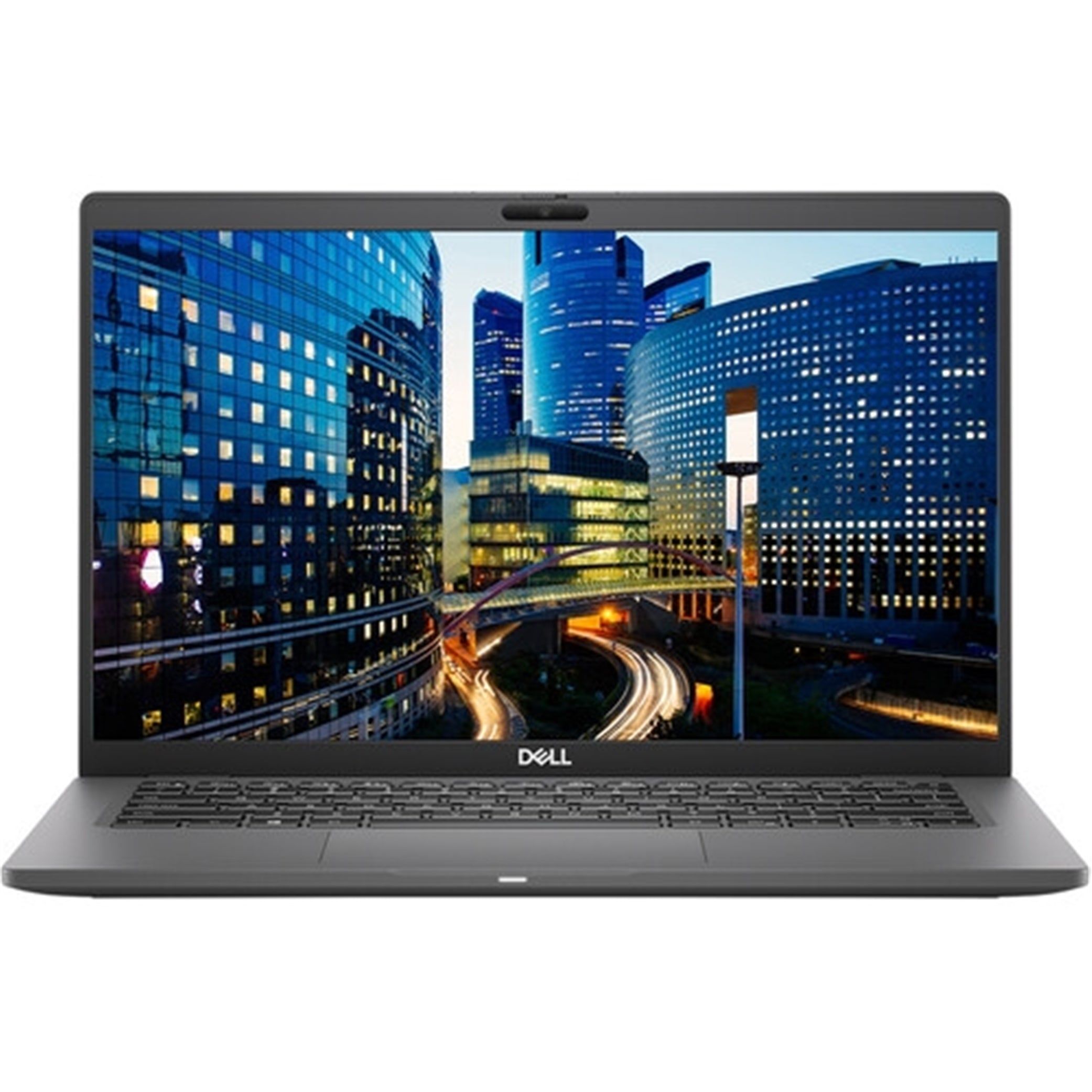 Dell Latitude 7410 Chromebook 14" 16GB 128GB i7-10610U 1.8GHz NO OS/Chrgr GradeB (Used - Good)