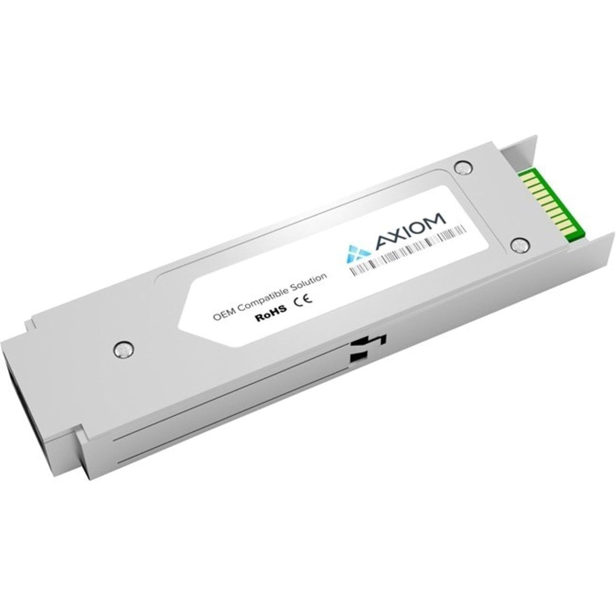 BTI BP3AM4SS 10GBASE-SR 850nm XFP Transceiver, Silver (Certified Refurbished)