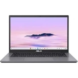 Asus Chromebook CX3402CB 14" 8GB 128GB i3-1215U 3.30GHz NO OS/Chrgr Grade B (Used - Good)
