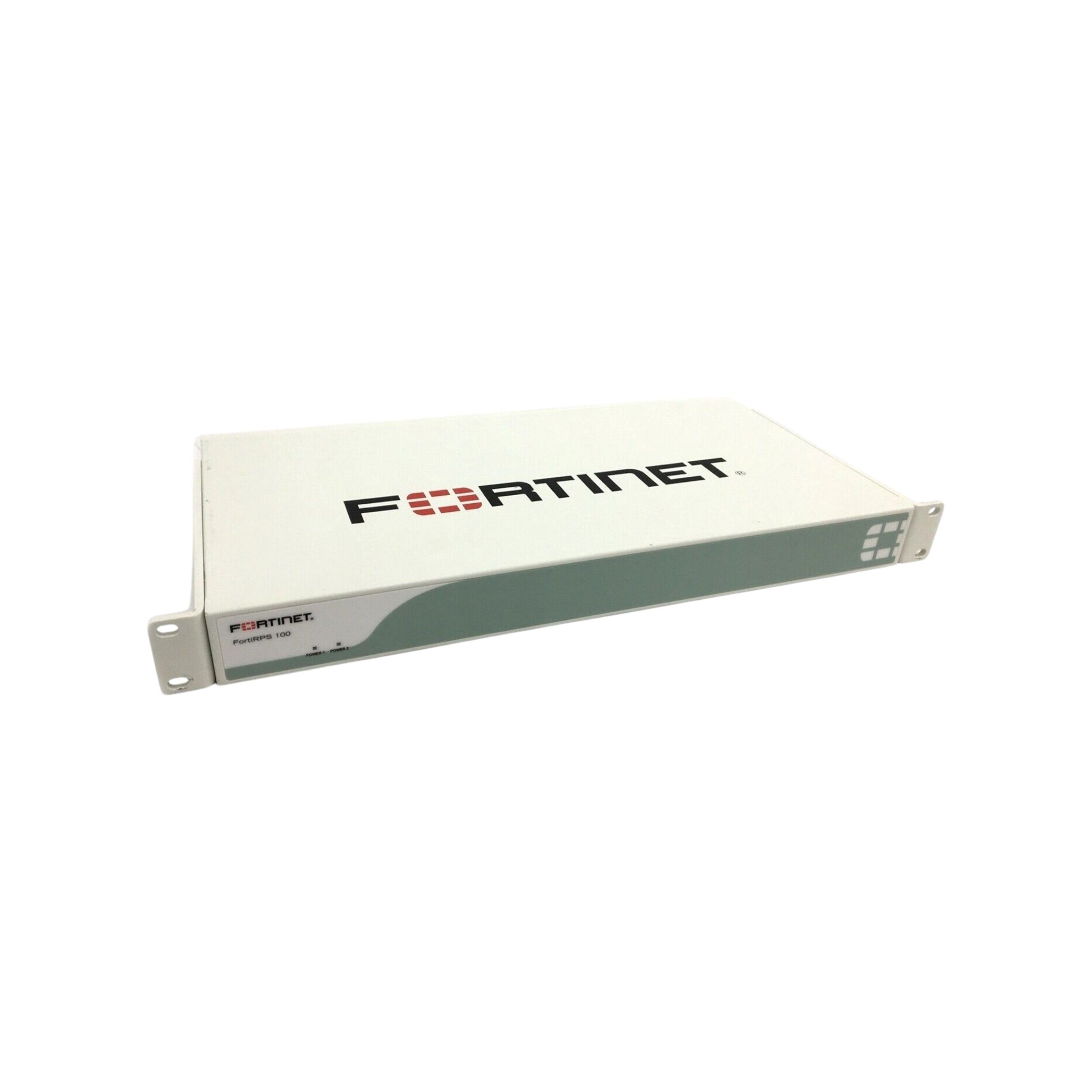 Fortinet Redundant Power Supply 552W FortiRPS Proprietary Power Supply (Certified Refurbished)