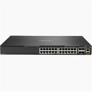 Aruba JL658A 6300M 24-Port SFP+ and 4 Port SFP56 Switch Grade A (Used - Good)