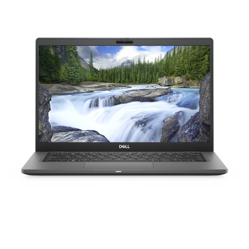 Dell Latitude 7310 13.3" 16GB 512GB i7-10610U 1.7GHz NO OS/Chrgr Grade B (Used - Good)