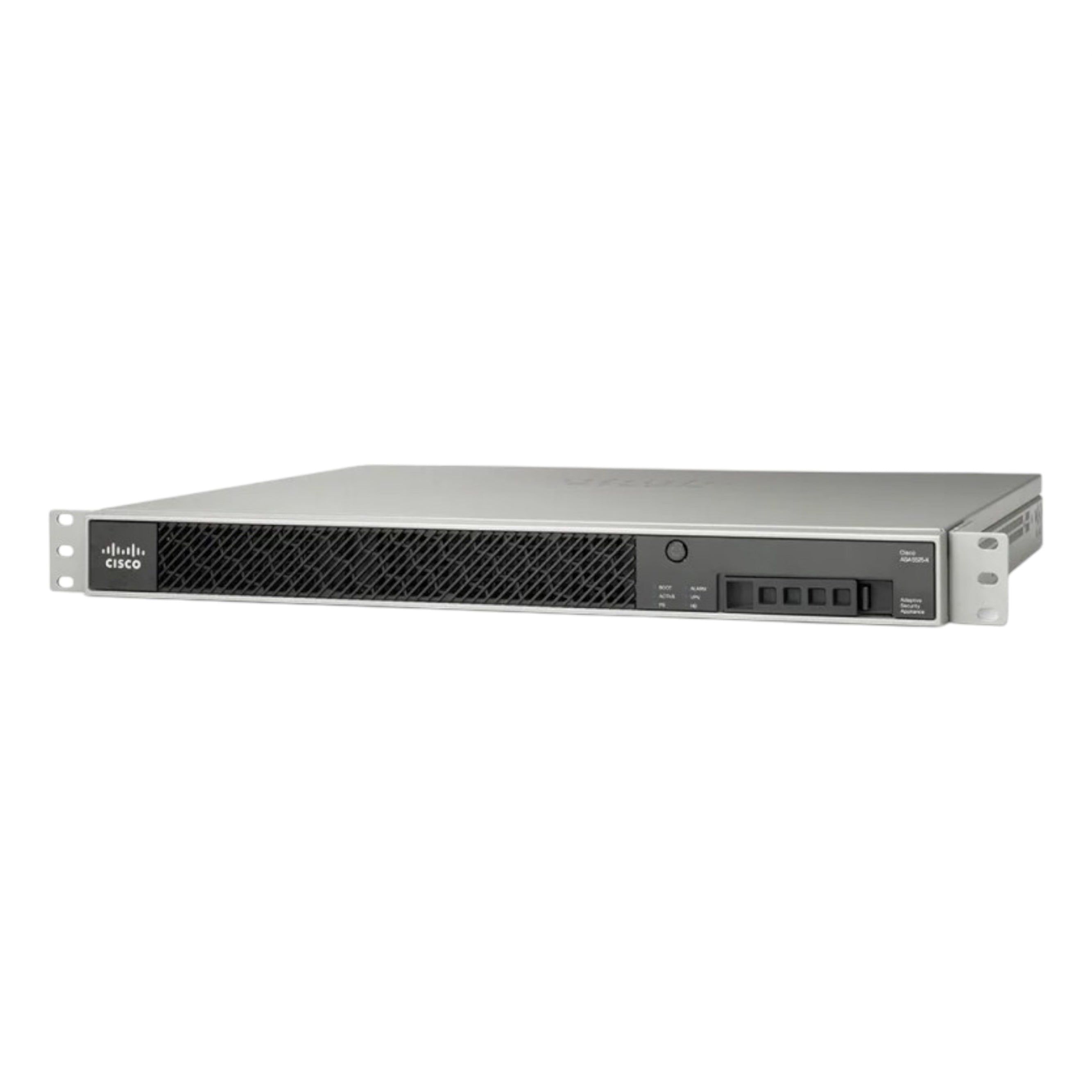Cisco Asa5525-x Series Adaptive Security Appliance (Certified Refurbished)