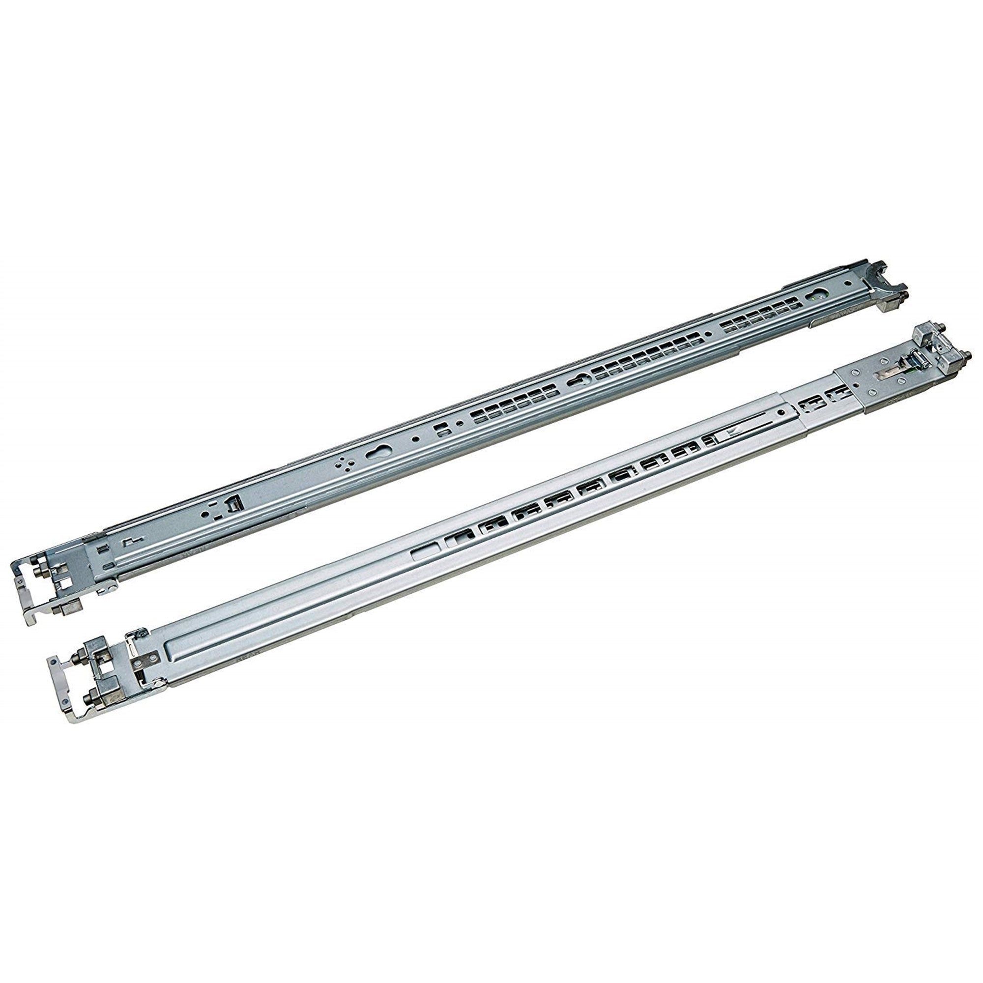 Cisco ASA-RAILS 1-U Hardware Kit (Certified Refurbished)