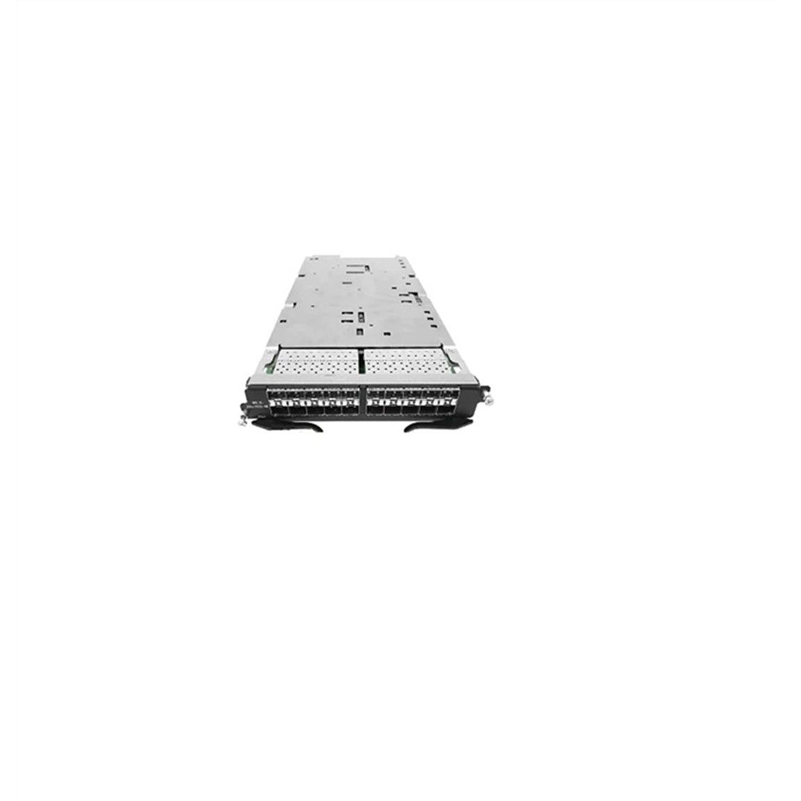 Broadcom BR-MLX-1GX20-U10G-M 24 Port Switch (Scratch and Dent)