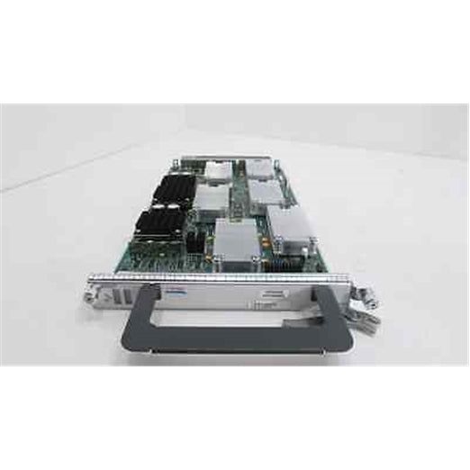Cisco CRS-8-FC/S 8 SLOTS Slot Fabric Card, Green (Certified Refurbished)