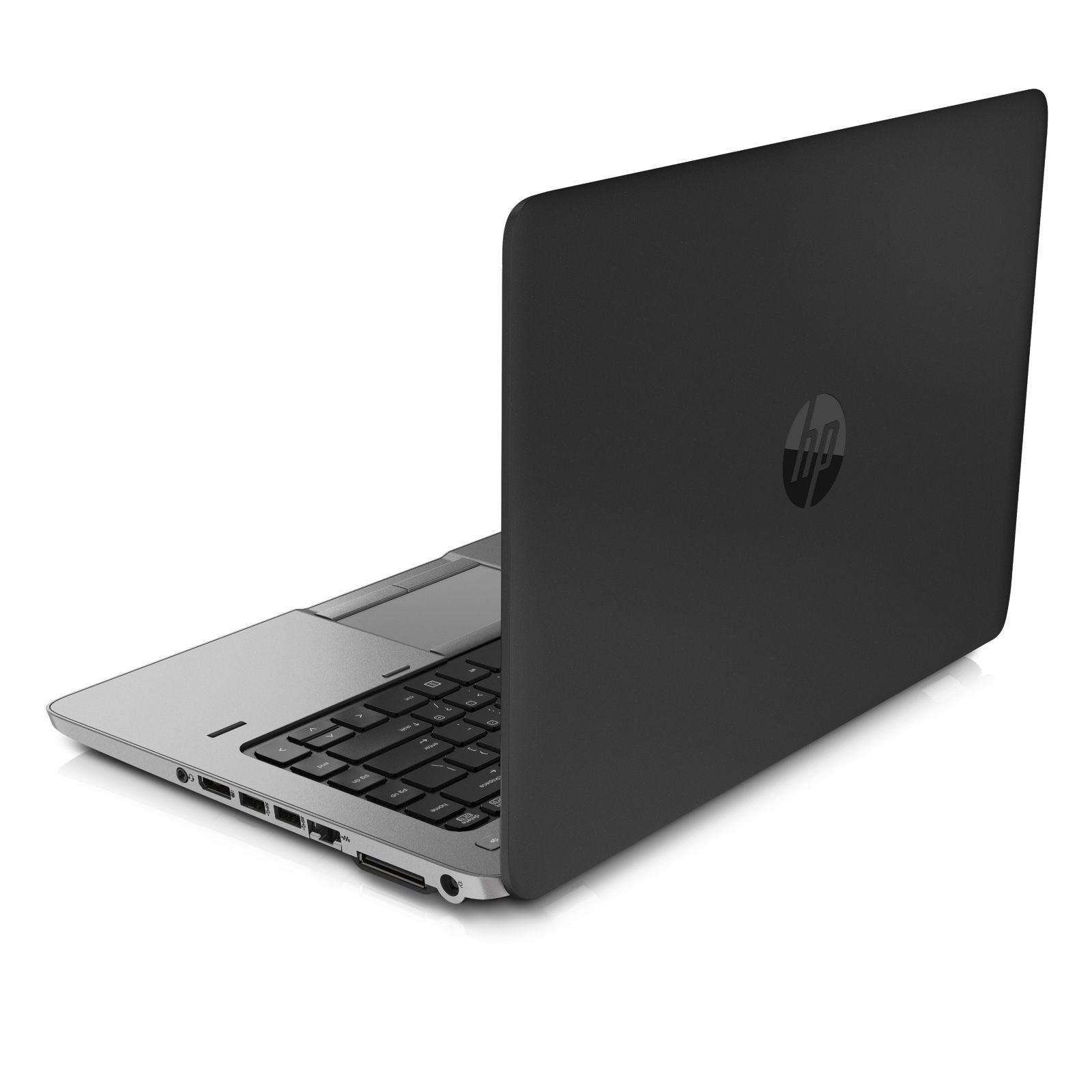 HP EliteBook 840 G2 14" 8GB 500GB i5-5200U 2.2GHz NO OS/Chrgr Grade B (Used - Good)