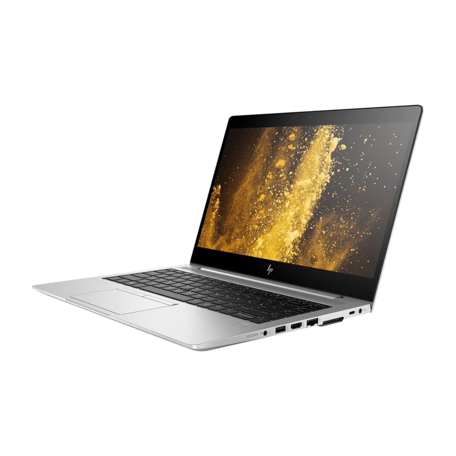 HP EliteBook 840 G6 14" 16GB 541GB i7-8665U 1.9GHz NO OS/Chrgr Grade A (Used - Good)