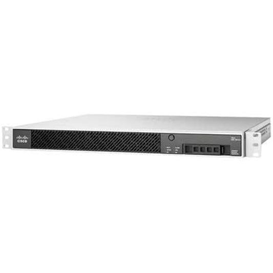 CISCO ASA5512-SSD120-K9 NGFW ASA 5512-X W/ SW,6GE DATA,1GE (Refurbished)