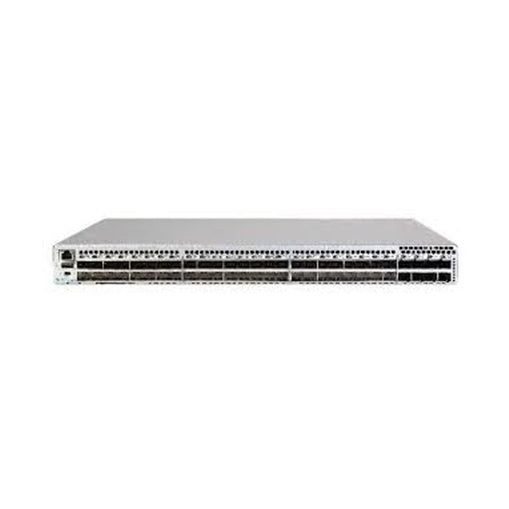 Dell DS-7720B EMC DS-7720B BROCADE BR-G720 64GB FC w/ 24 Active Pts Grade A (Used - Good)