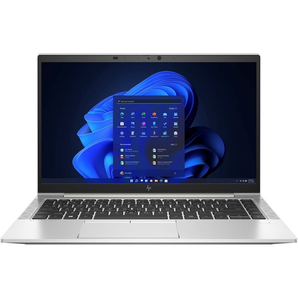 HP EliteBook 840 G8 14" 16GB 512GB i7-1165G7 3.0GHz NO OS/Chrgr Grade B (Used - Good)