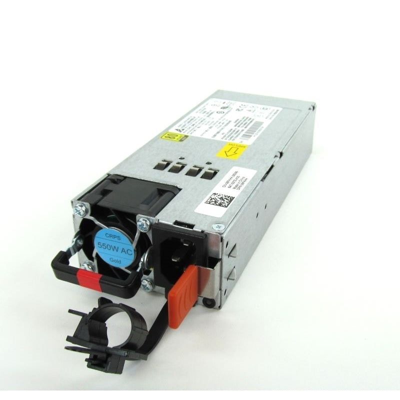Dell DPS-550LB N 550W 06FKHH Switching Power Supply (Certified Refurbished)