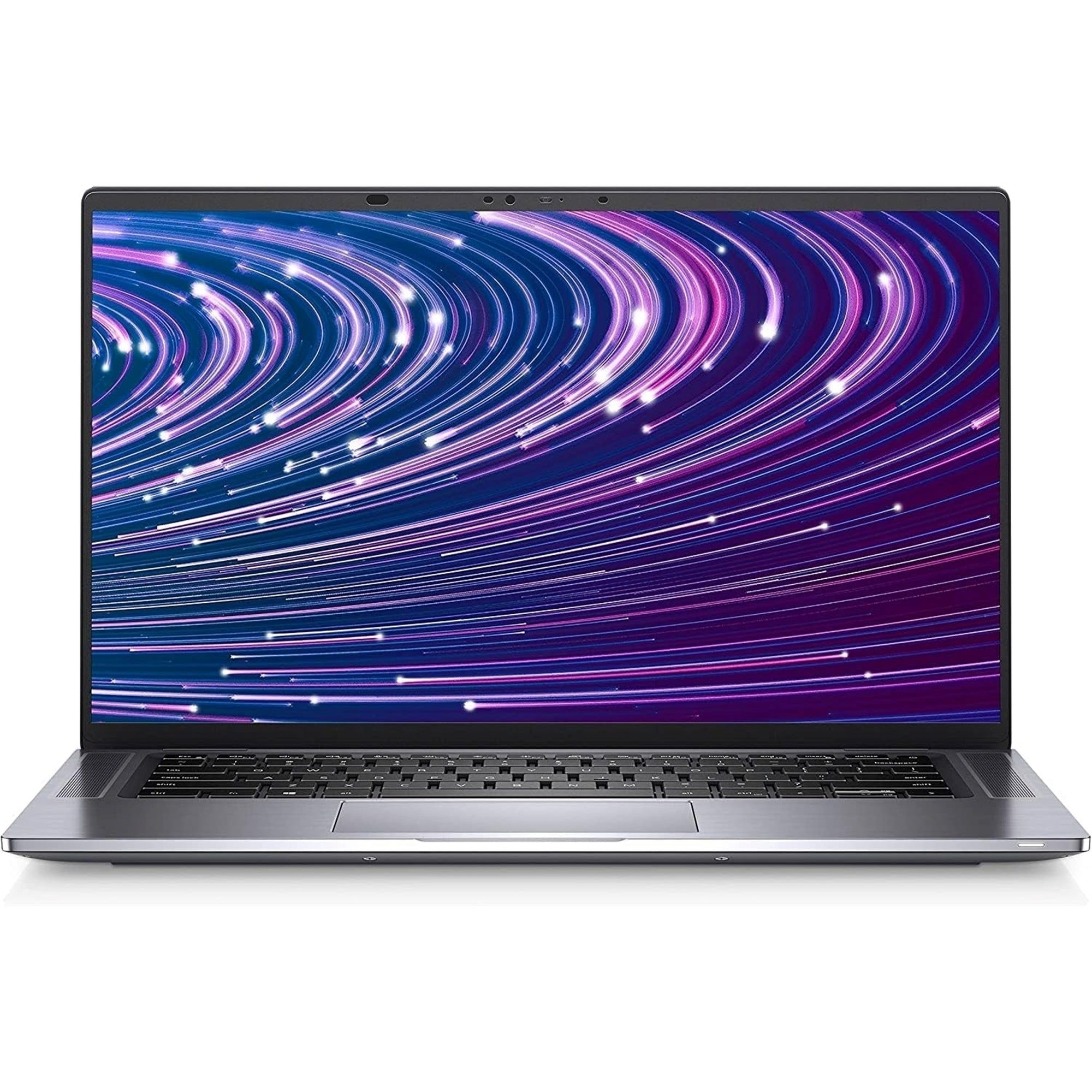 Dell Latitude 7420 14" 32GB 512GB I7-1185G7 3.00GHz NO OS/Chrgr Grade B (Used - Good)