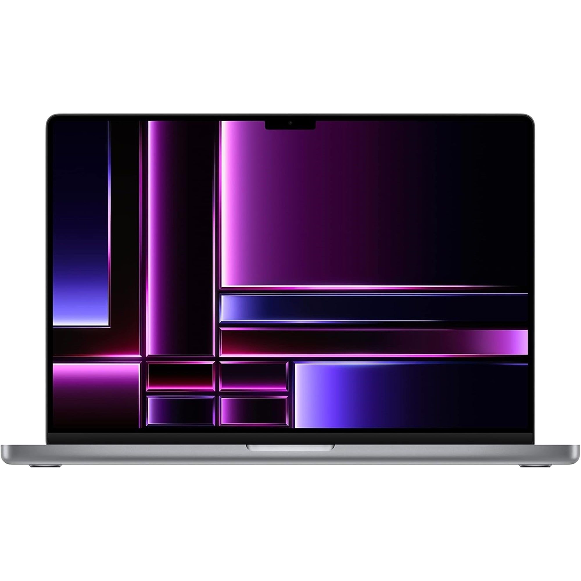 Apple MacBook Pro 2023 14" A2779 32GB 512GB M2 Pro 10/19 3.49GHz NO AC Grade B (Used - Good)