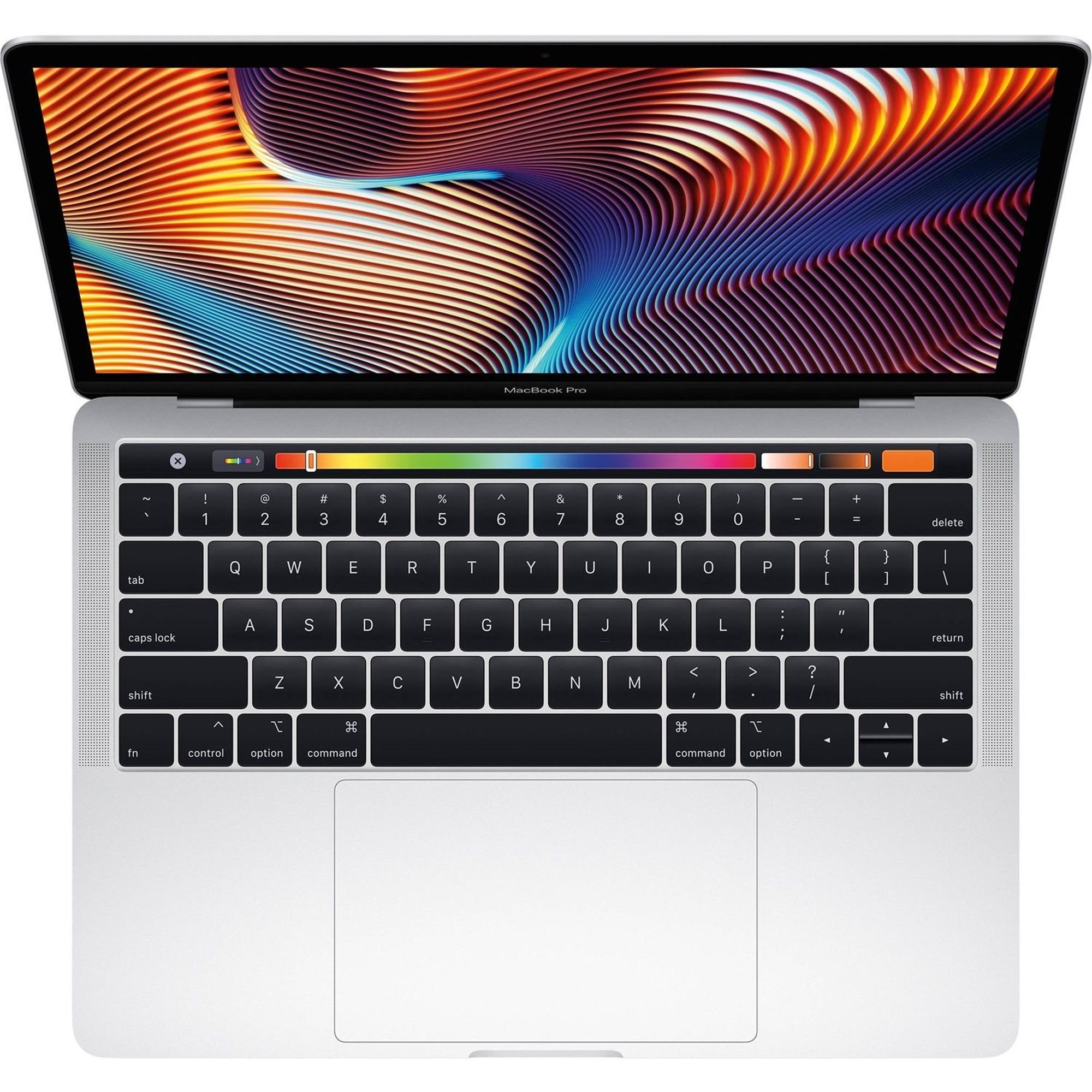 Apple MacBook Pro 2020 A2251 13" 16GB 500GB i5-1038NG7 2GHz No Chrgr Grade B (Used - Good)