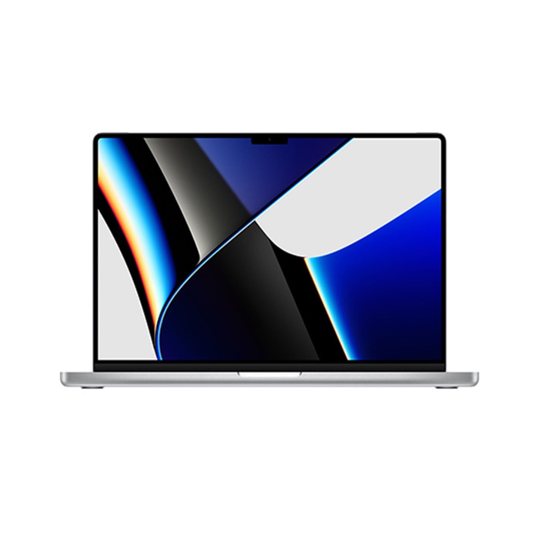 Apple MacBook Pro 2021 16.2" A2485 16GB 512GB M1 Pro 10/16 3.2GHz No Chrgr Grade B (Used - Good)