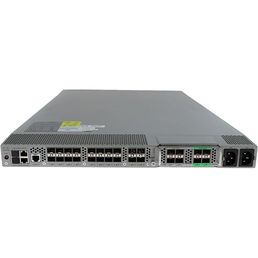 Cisco N5K-C5010P-BFS 20-Port AFI Network Switch (Refurbished)
