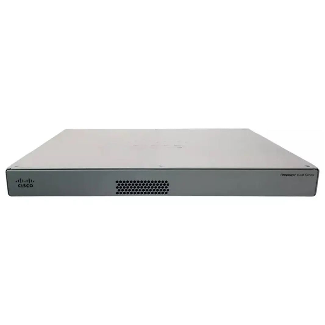 Cisco FPR1120-NGFW-K9 Firepower 1120 NGFW Appliance, 1U, Grade A (Used - Good)