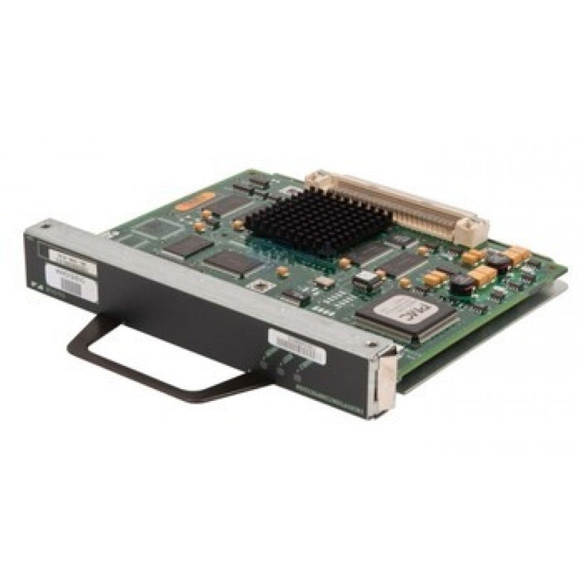 Cisco SA-VAM2 Service Adapter VPN Acceleration Module, Green (Certified Refurbished)