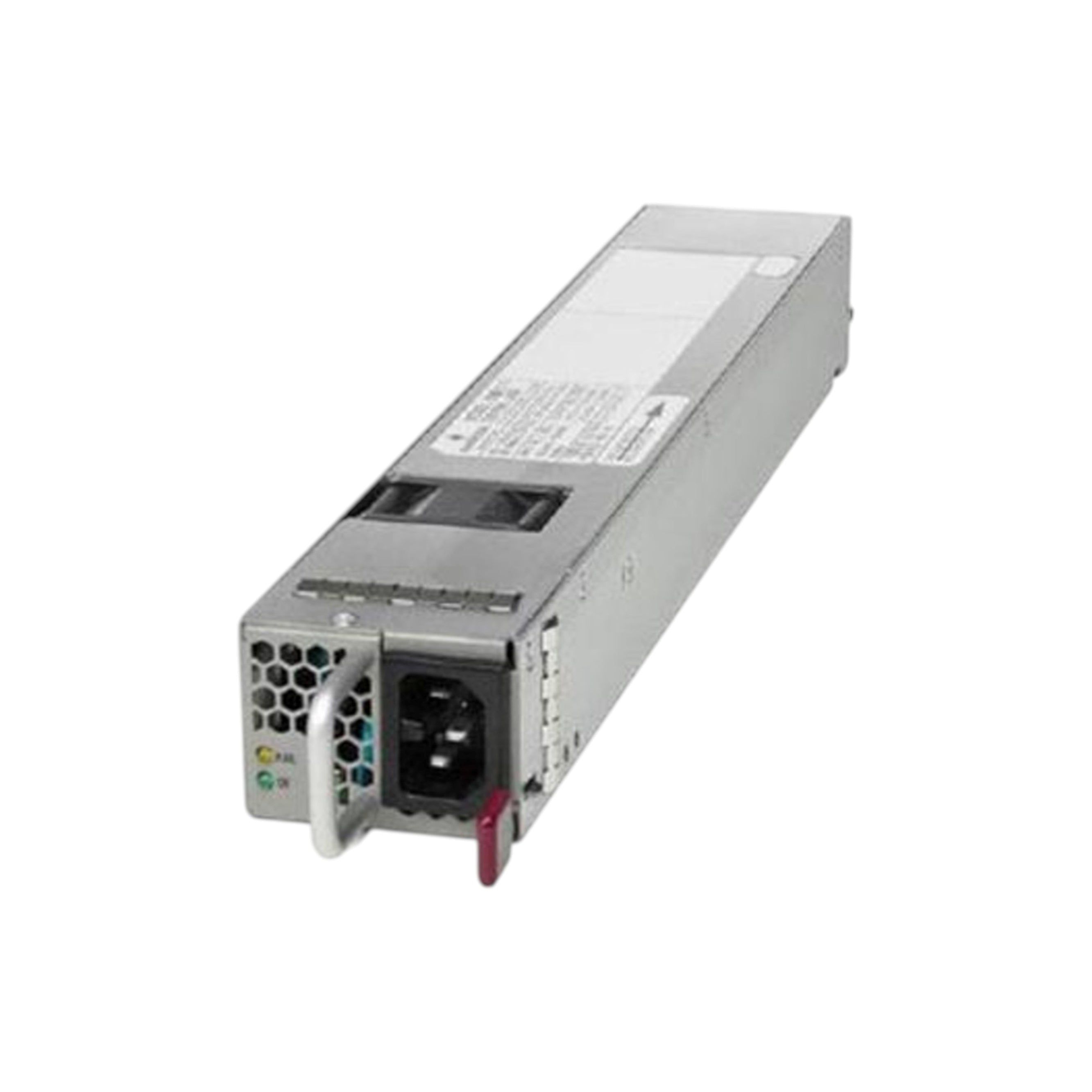 Cisco NXA-PAC-750W-PI Nexus AC 750W PSU - Port Side Intake (Used - Good)
