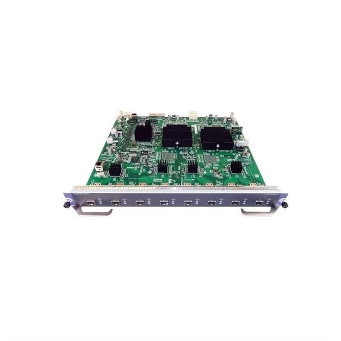 HP JF290A FlexNetwork 7500 8 Port 10G SFP SC Module (Refurbished)