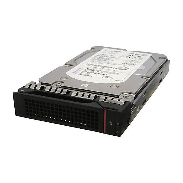 Lenovo 7XB7A00027 2.5" 1.3TB 10000RPM SAS 12Gb/s Hard Disk Drive, Silver (Certified Refurbished)