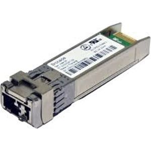 Broadcom 57-1000027-02 8 Gbps Fibre Channel SFP1 x LW 10KM 10G optical module Transceiver, Silver (Certified Refurbished)