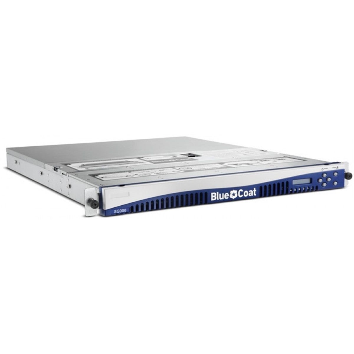 BLUECOAT SG900-20-PR 20 Port Switch (Certified Refurbished)