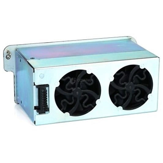F5 PSA-0020-04 Laptop Cooling Fan, Silver (Refurbished)