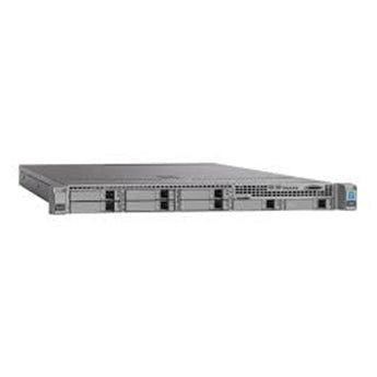Cisco APIC-SIM-S2 UCS C220 M4 Server (Certified Refurbished)