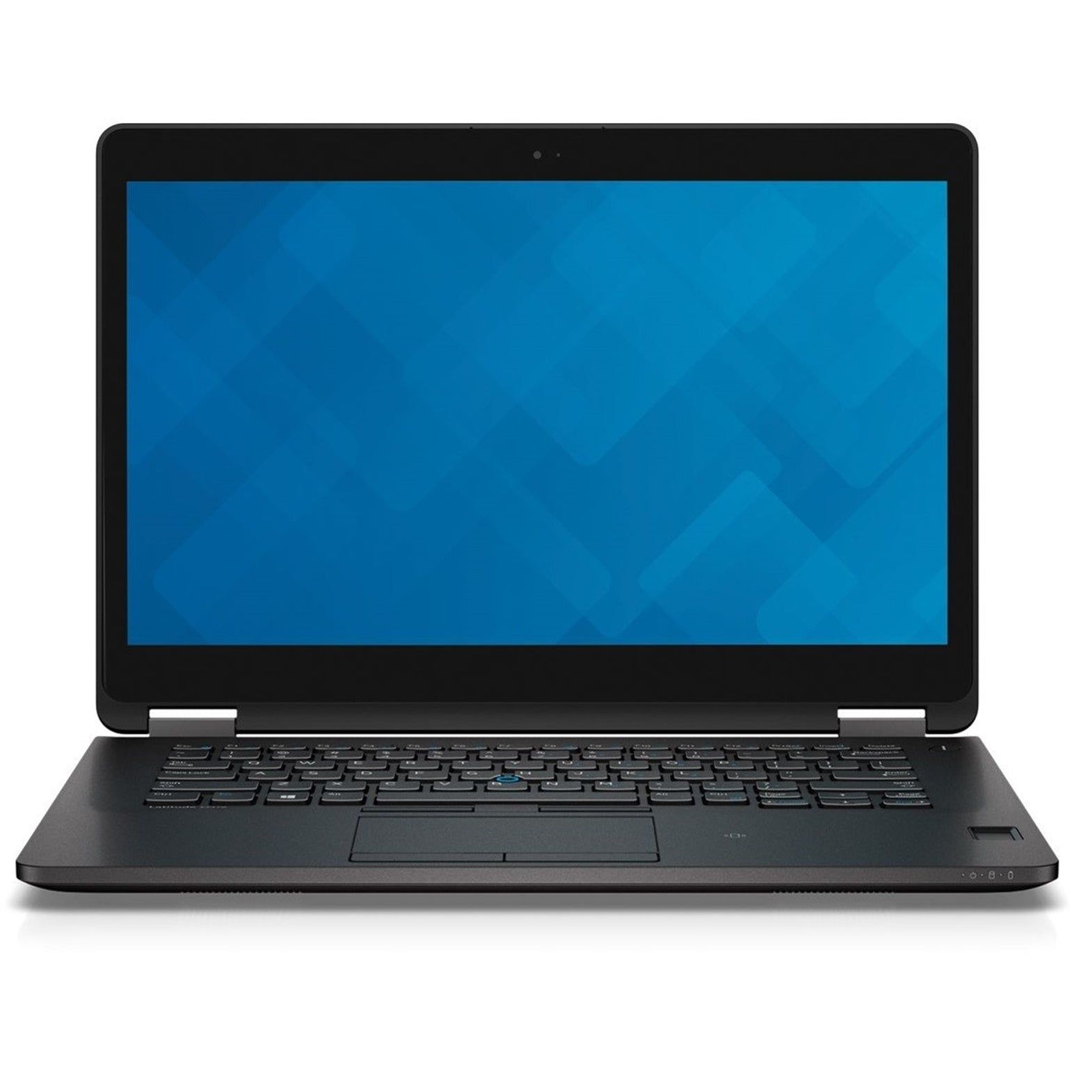 Dell Latitude E7470 14" 8GB 256GB i7-6600U 2.6GHz NO OS/Chrgr Grade B (Used - Good)