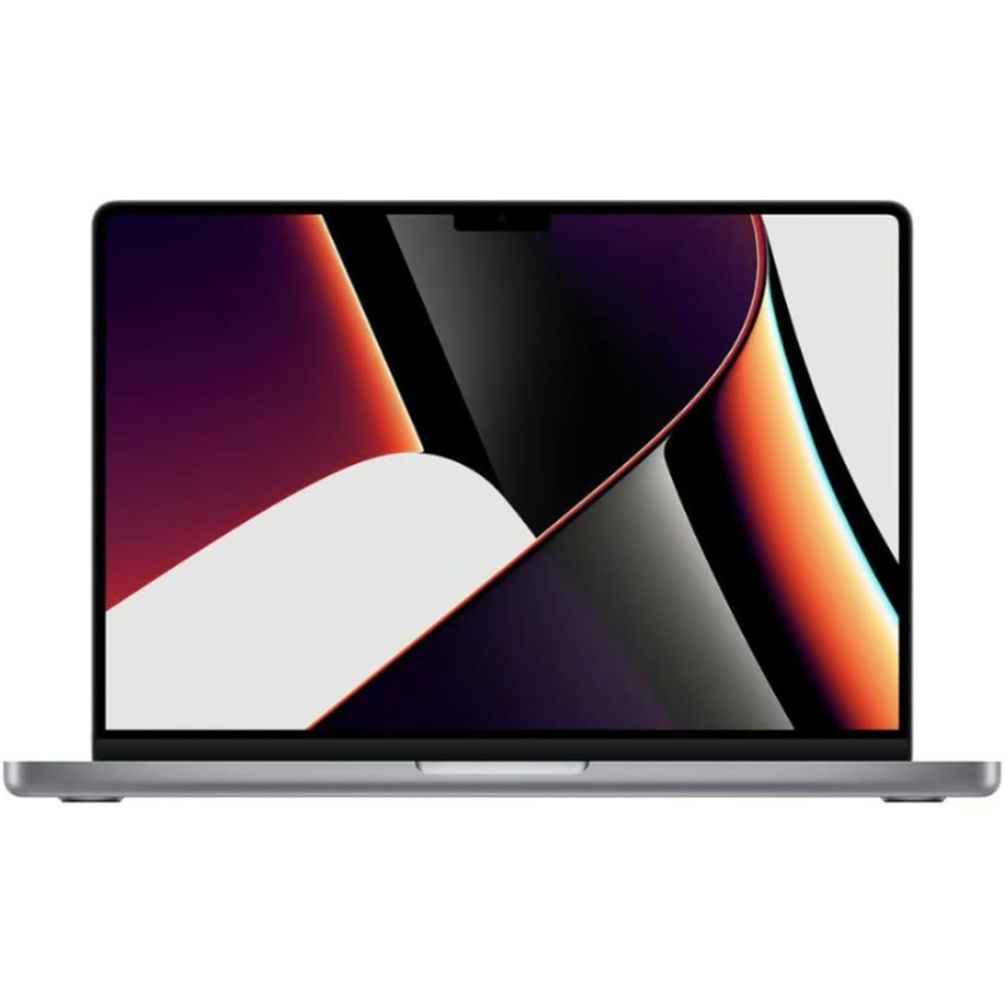 Apple MacBook Pro 2021 A2442 14" 16GB 1TB M1 Pro(8/14) 3.2GHz, No Chrgr Grade B (Used - Good)