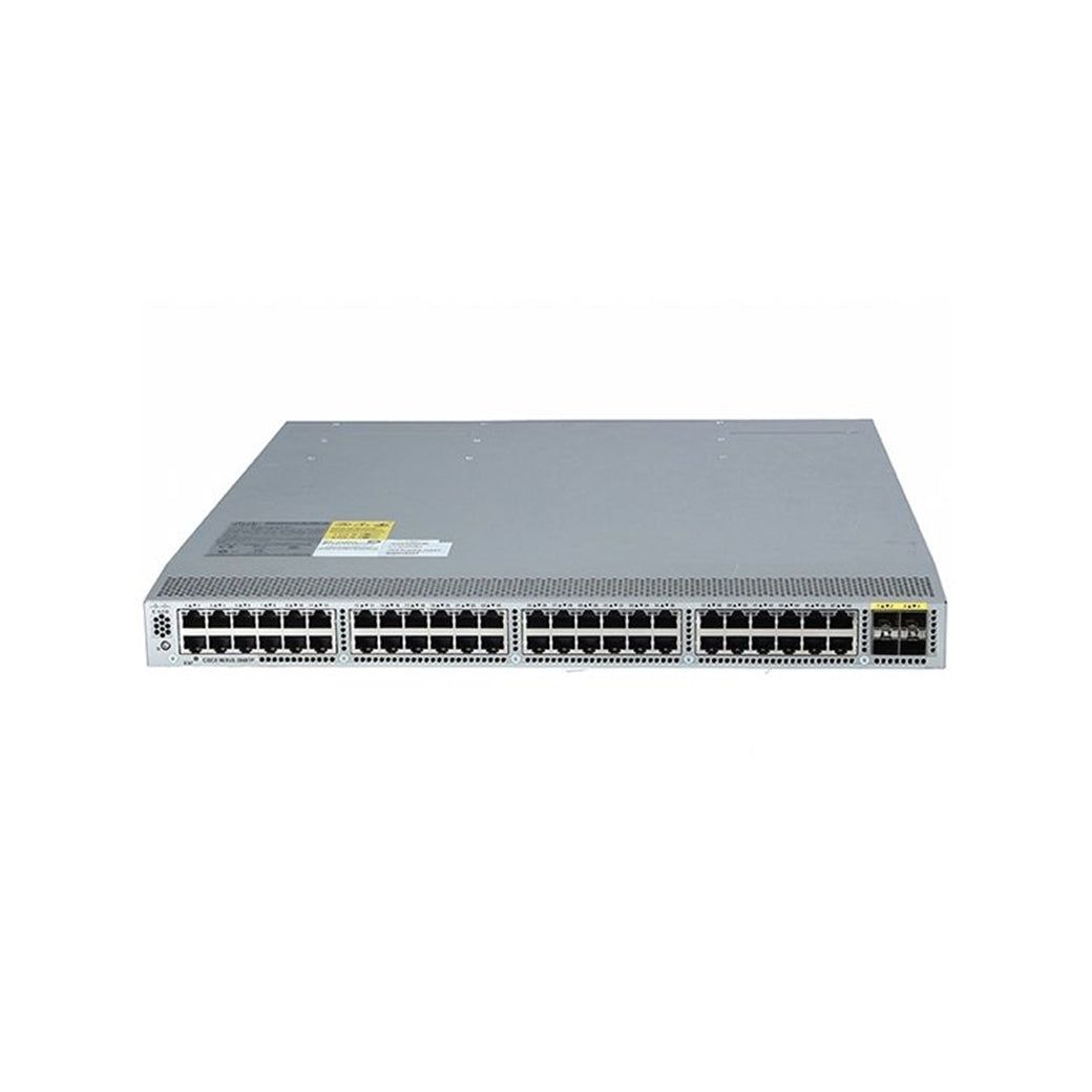NEXUS 3048TP-1GE 1RU 48 10/100/1000 (Used - Good)