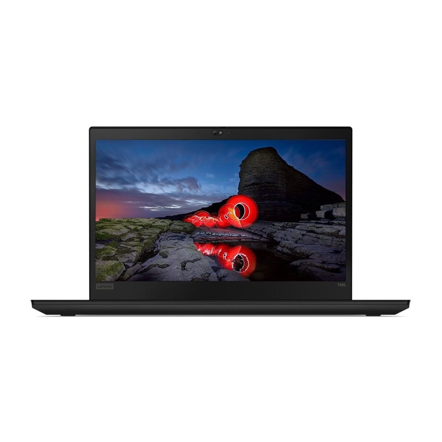 Lenovo ThinkPad T495 14" 16GB 512GB Ryzen 7 Pro 3700U 2.3GHz NO OS/Chrgr Grade A (Used - Good)