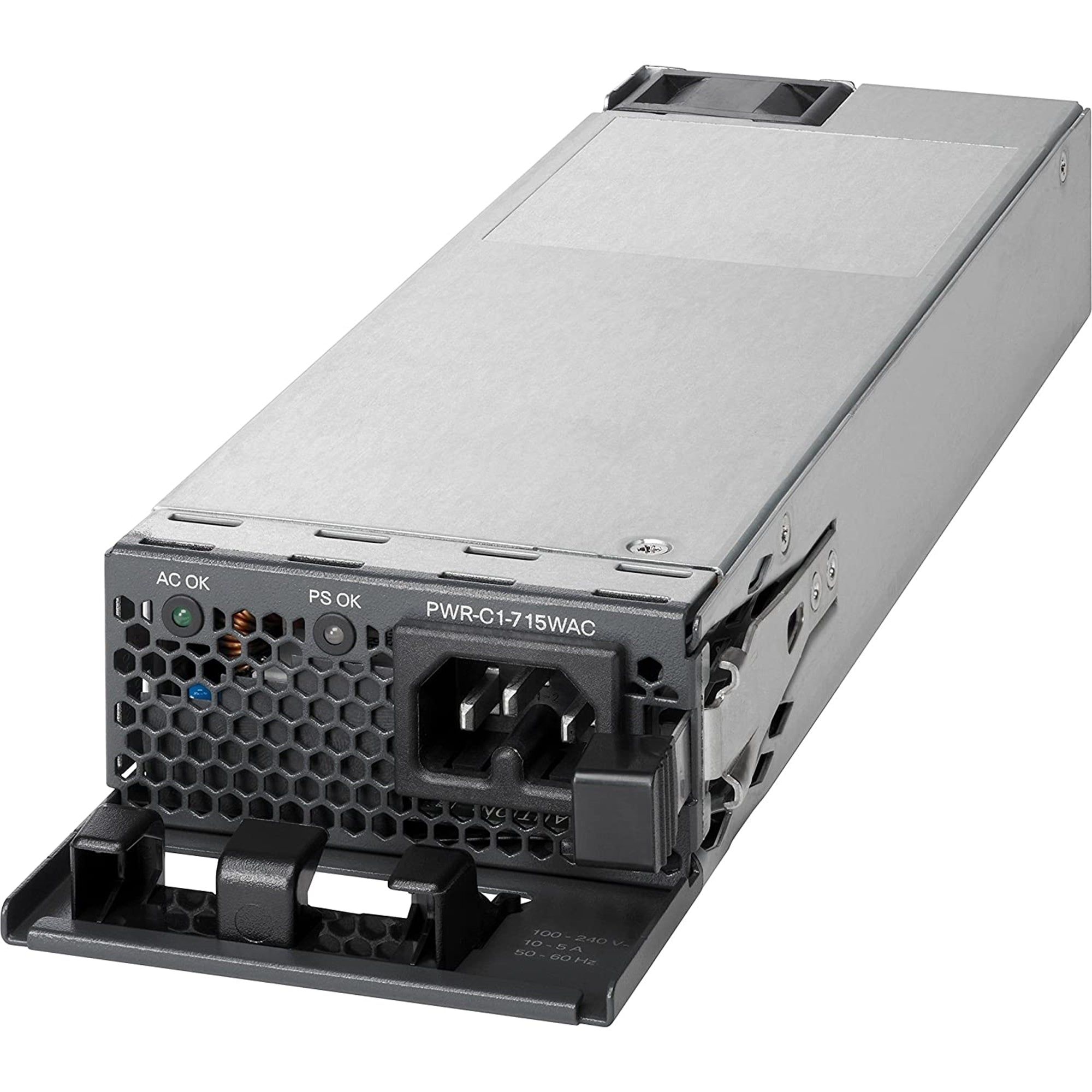 Cisco PWR-C1-715WAC 715W SFX Power Supply (Certified Refurbished)