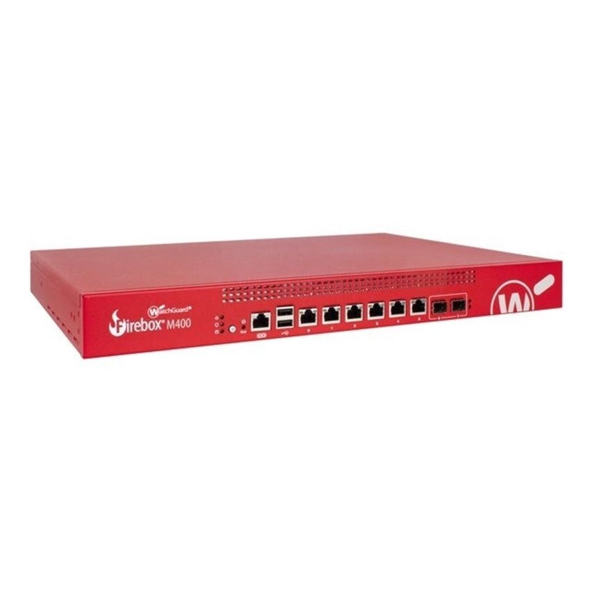 WATCHGUARD Firebox M400 8-Port AFO Network Switch (New Open Box)