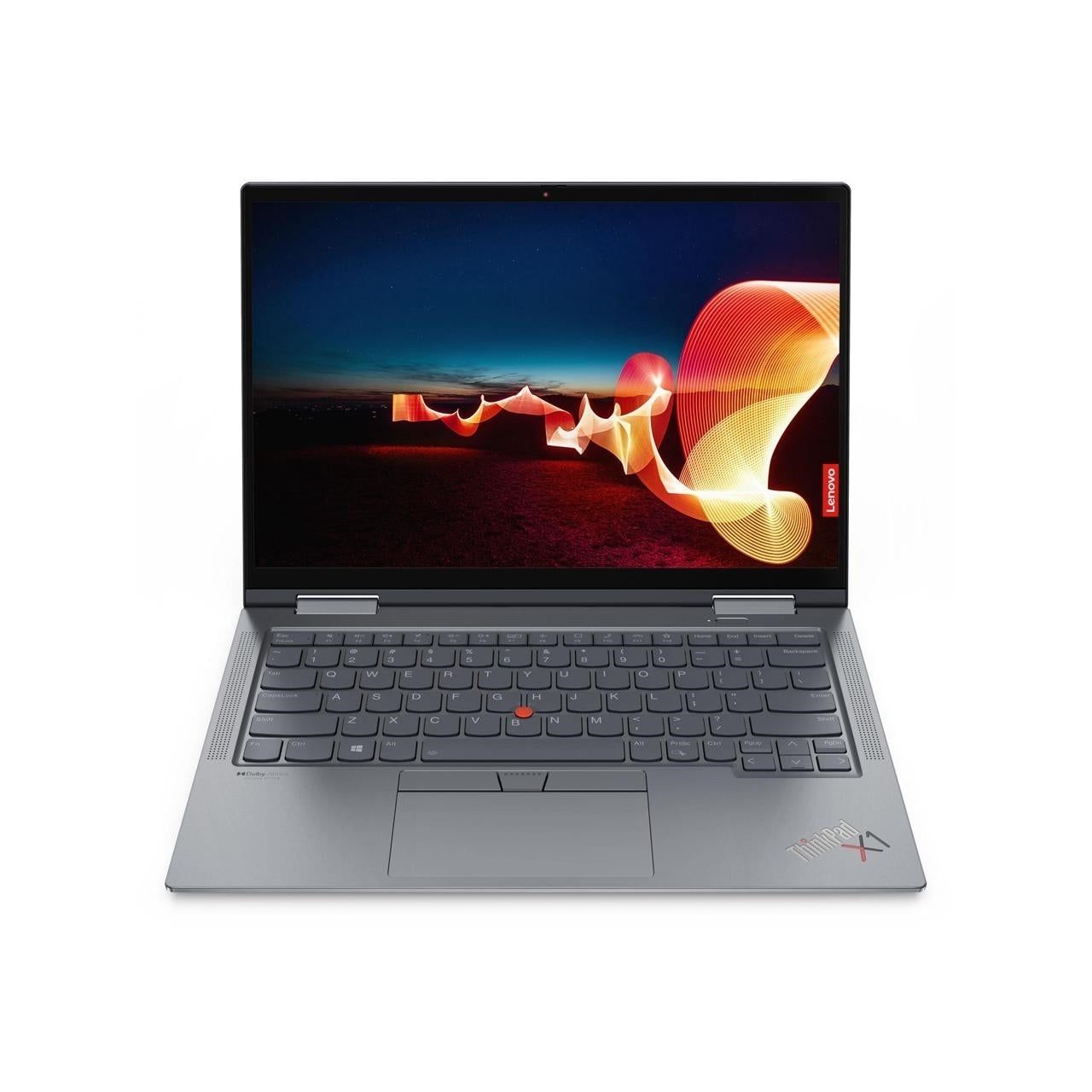 Lenovo ThinkPad X1 Yoga Gen 6 14" 16GB 512GB i7-1165G7 2.80GHz NO OS/Chrgr Grade A (Used - Good)