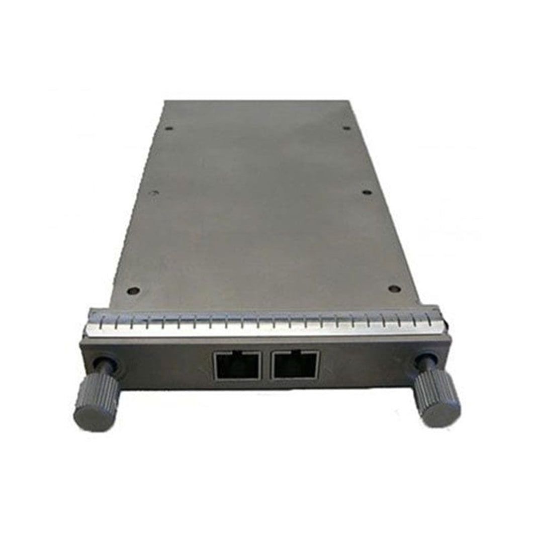 CISCO ONS-CC-100GE-LR4 100GE Basd-CFP - LR4 - Commercial temp (Certified Refurbished)