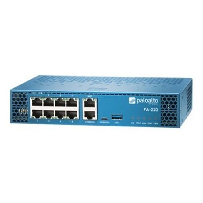 Palo Alto Networks PA-220 brings next-generation firewall (Certified Refurbished)