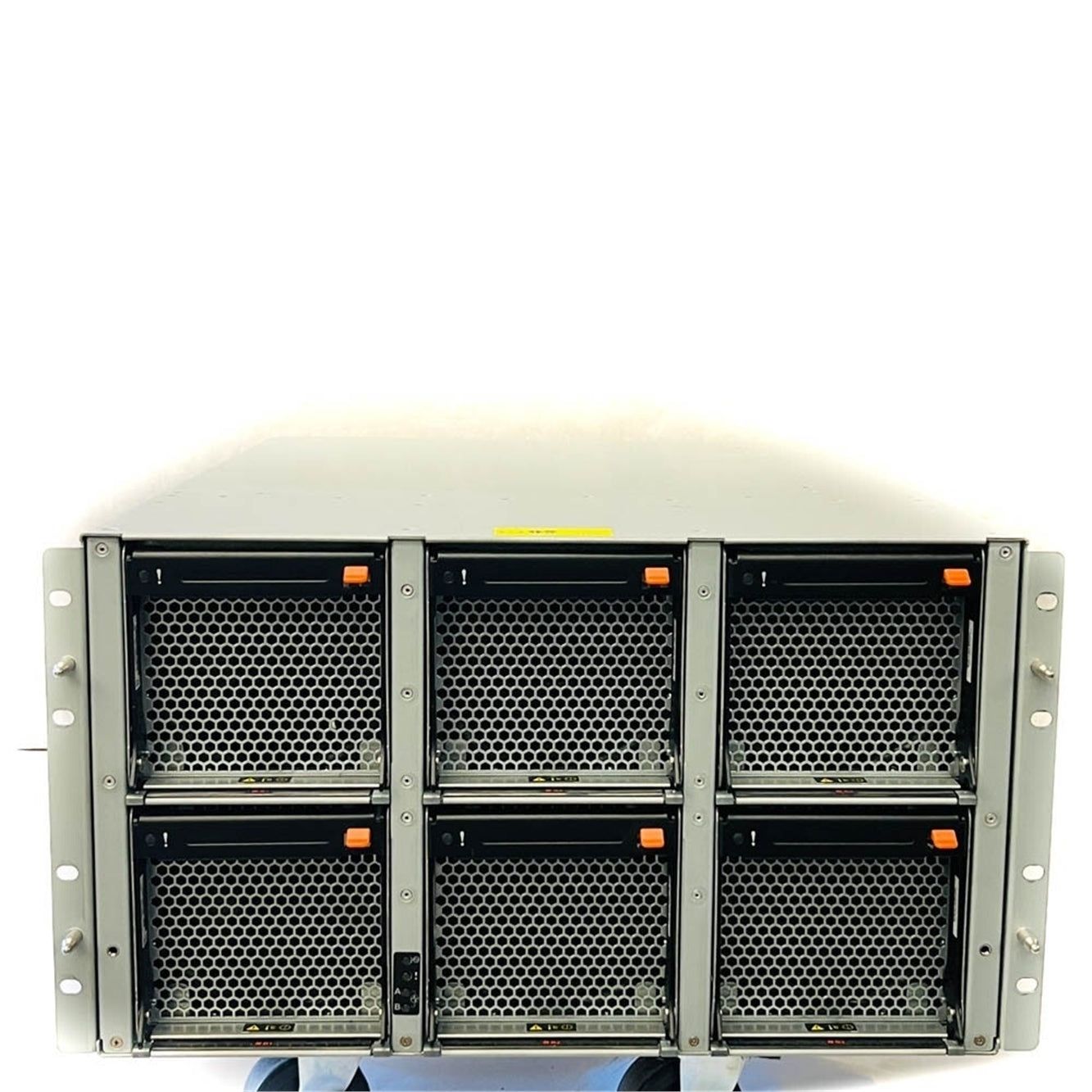 NetApp NAF-1302 Dual SAS Disk Array Filer System w 2x Controller 2x PSU 6x Fan (Refurbished)