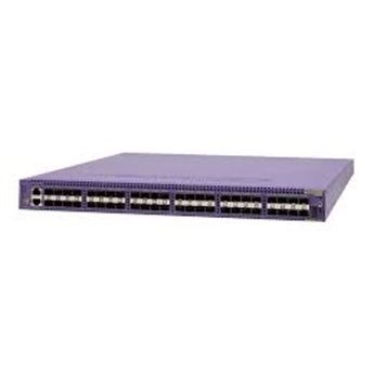 Extreme Networks Summit X670-48X-FB 48-Port SFP+ 10GBASE 17103 Grade A (Used - Good)