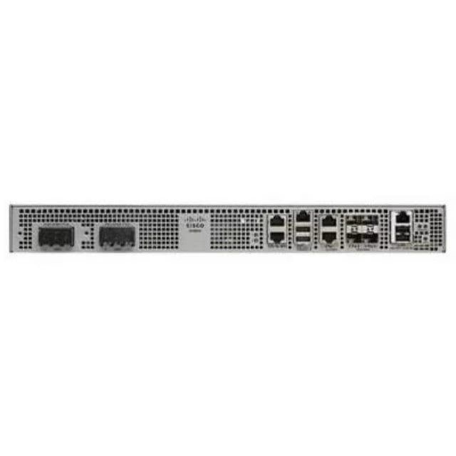 Cisco ASR-920-4SZ-D ASR920 Series - 2GE and 4-10GE - DC model Grade C (Used - Good)