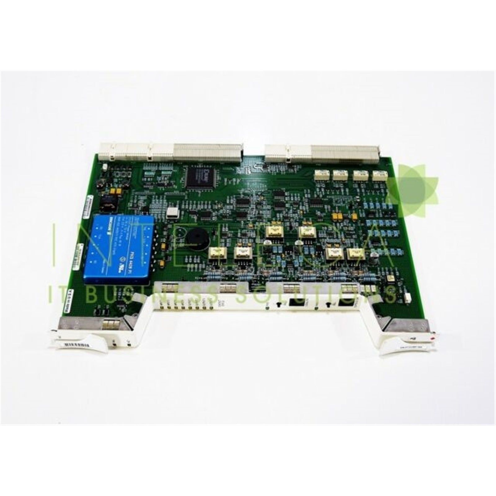 CISCO 15454-AIC-I Alarm Interface Card Enh Intl, I-Temp (Certified Refurbished)