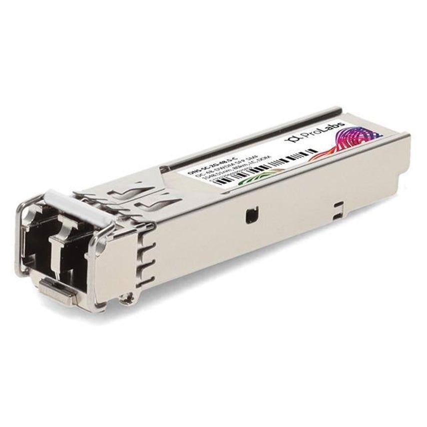 Cisco ONS-SC-2G-48.5 SFP OC-48/STM16, 1548.51nm, 100 Transceiver, Silver (Certified Refurbished)