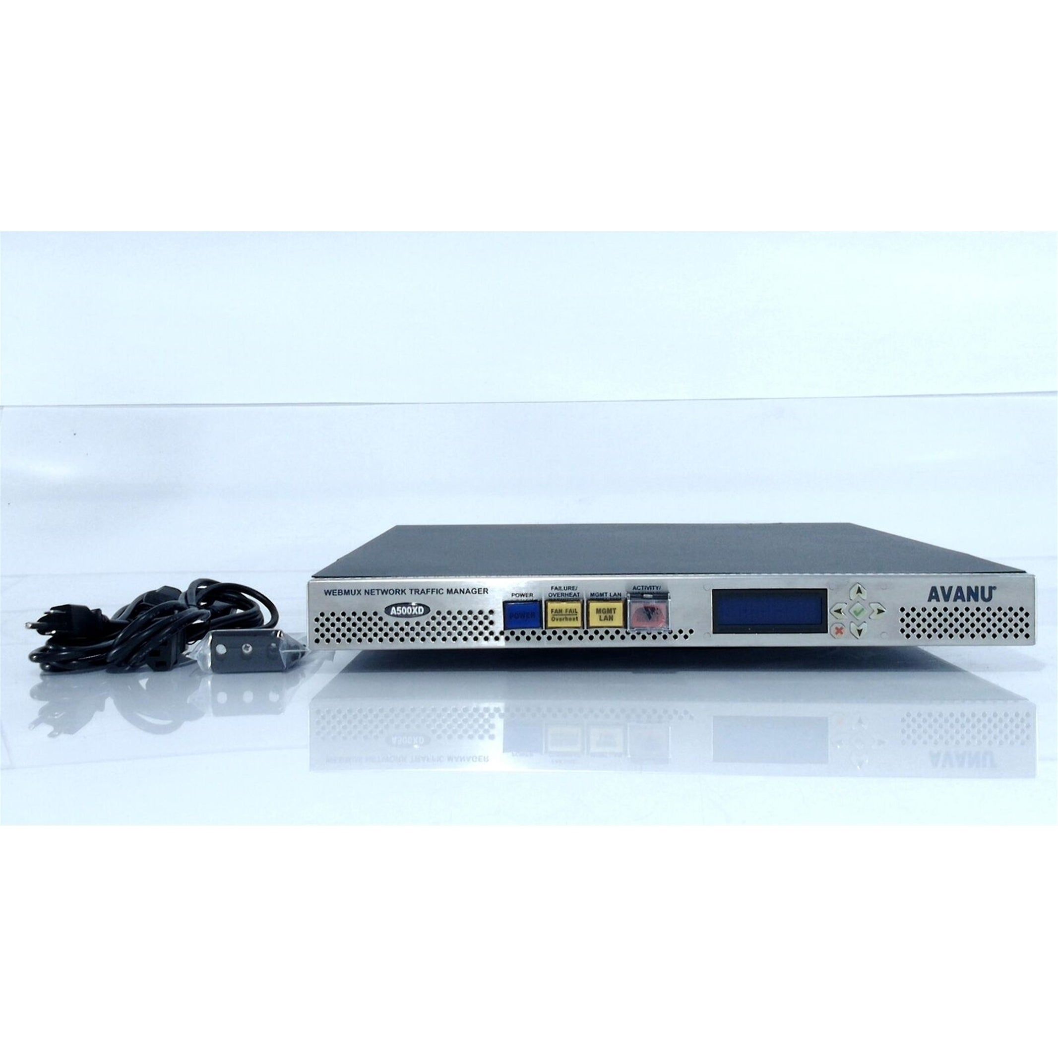 Avanu A500XD Webmux Network Traffic Manager (New Open Box)