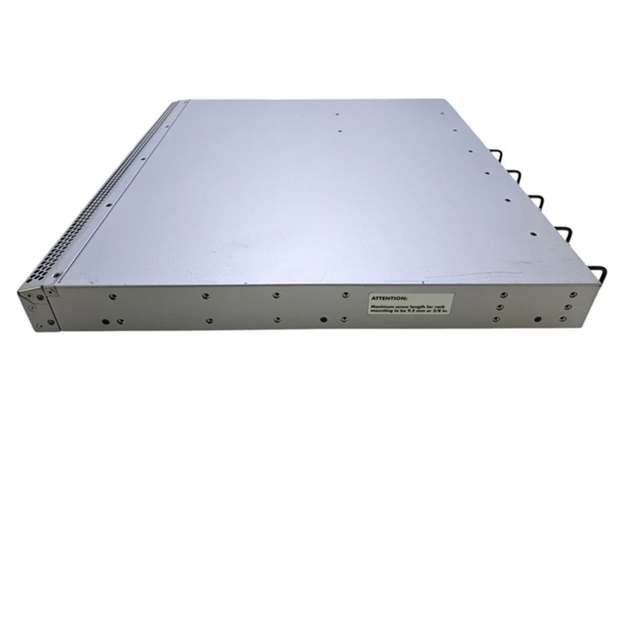 Broadcom BR-VDX6940-24Q-AC-R 24-Port AFO Network Switch (Certified Refurbished)
